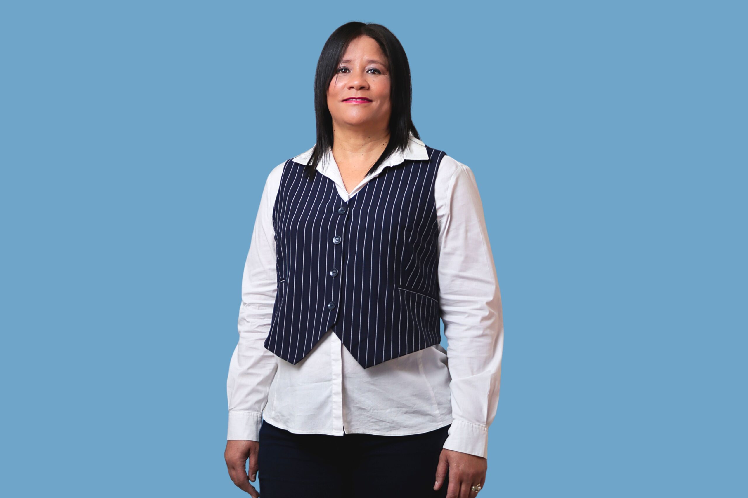 Hanna Mayman — Operational Executive, RSM Property Care & Refresh